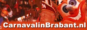 Carnaval in Brabant
