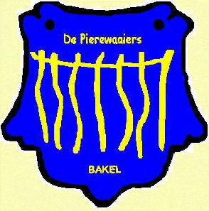 CV De Pierewaaiers Bakel