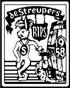 CV De Streupers De Rips